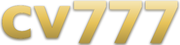 cv777 logo